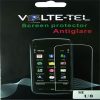 VOLTE-TEL SCREEN PROTECTOR SONY ERICSSON U8i 3.2in ANTIGLARE 5 ΤΕΜ