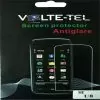 VOLTE-TEL SCREEN PROTECTOR SONY ERICSSON U8i 3.2in ANTIGLARE 5 ΤΕΜ