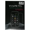VOLTE-TEL SCREEN PROTECTOR SONY ERICSSON XPERIA X83.0in ANTIGLARE