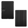 VOLTE-TEL ΘΗΚΗ TCL TAB 11 GEN. 2 11.0in LEATHER BOOK SLIM COVER STAND BLACK