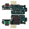 SAMSUNG S26 ULTRA 5G S948 (TYPE C) ΠΛΑΚΕΤΑ ΚΟΝΕΚΤΟΡΑ ΦΟΡΤΙΣΗΣ+AUDIO PORT+SIM READER-ΜΙΚΡΟΦΩΝΟ GH96-20819A ORIGINAL SERVICE PACK