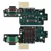 SAMSUNG S26 ULTRA 5G S948 (TYPE C) ΠΛΑΚΕΤΑ ΚΟΝΕΚΤΟΡΑ ΦΟΡΤΙΣΗΣ+AUDIO PORT+SIM READER-ΜΙΚΡΟΦΩΝΟ GH96-20819A ORIGINAL SERVICE PACK
