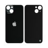FOR IPHONE 13 BATTERY COVER BLACK 3P OR