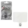 VOLTE-TEL PLASTIC PAD - ΔΙΑΦΑΝΗ ΠΛΑΣΤΙΚΗ ΓΛΩΣΣΑ TPU ΓΙΑ ΛΟΥΡΑΚΙ ΛΑΙΜΟΥ