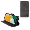 LIME ESSENTIAL ΘΗΚΗ SAMSUNG A04s A047/A13 5G A136U 6.5in  MAGNET BOOK STAND CLIP GREY