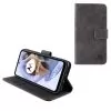 LIME ESSENTIAL ΘΗΚΗ MOTOROLA MOTO G31 6.4in  MAGNET BOOK STAND CLIP GREY