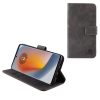 LIME ESSENTIAL ΘΗΚΗ MOTOROLA MOTO EDGE 50 FUSION 5G XT2429-2 6.7in  MAGNET BOOK STAND CLIP GREY