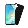 VOLTE-TEL SILICON TPU ΘΗΚΗ SAMSUNG A16 4G A165/A16 5G A166 6.7in  CAMERA GUARD BLACK