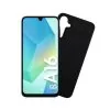 VOLTE-TEL SILICON TPU ΘΗΚΗ SAMSUNG A16 4G A165/A16 5G A166 6.7in  CAMERA GUARD BLACK