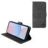 LIME ESSENTIAL ΘΗΚΗ SAMSUNG S24 FE 5G S721 6.7in  MAGNET BOOK STAND CLIP GREY