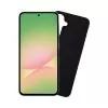 VOLTE-TEL SILICON TPU ΘΗΚΗ SAMSUNG A56 5G A566 6.7in  CAMERA GUARD BLACK