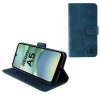 LIME ESSENTIAL ΘΗΚΗ XIAOMI REDMI A5 4G 6.88in  MAGNET BOOK STAND CLIP DARK BLUE