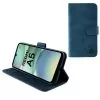 LIME ESSENTIAL ΘΗΚΗ XIAOMI REDMI A5 4G 6.88in  MAGNET BOOK STAND CLIP DARK BLUE
