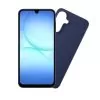 VOLTE-TEL SILICON TPU ΘΗΚΗ SAMSUNG A17 4G A175/A17 5G A176/M17 5G M176 6.7in CAMERA GUARD BLUE