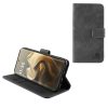 LIME ESSENTIAL ΘΗΚΗ MOTOROLA EDGE 60 PRO 5G 6.7in  MAGNET BOOK STAND CLIP GREY