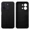 IDOL 1991 VELVET ELITE TPU ΘΗΚΗ XIAOMI POCO C85 4G/ REDMI 15C 4G 6.9in  4 SIDE FULL CAMERA PROTECTION BLACK