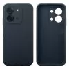 IDOL 1991 VELVET ELITE TPU ΘΗΚΗ XIAOMI POCO C85 4G/ REDMI 15C 4G 6.9in  4 SIDE FULL CAMERA PROTECTION BLUE