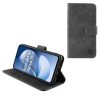 LIME ESSENTIAL ΘΗΚΗ REALME NOTE 70T 6.74in  MAGNET BOOK STAND CLIP GREY