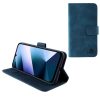 LIME ESSENTIAL ΘΗΚΗ XIAOMI POCO C85 4G/ REDMI 15C 4G 6.9in  MAGNET BOOK STAND CLIP DARK BLUE