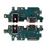 SAMSUNG A13 A135 (TYPE C) ΠΛΑΚΕΤΑ ΚΟΝΕΚΤΟΡΑ ΦΟΡΤΙΣΗΣ+AUDIO JACK+ΕΠΑΦΗ ΚΕΡΑΙΑΣ-ΜΙΚΡΟΦΩΝΟ GH96-15062A ORIGINAL SERVICE PACK