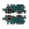 SAMSUNG A13 A135 (TYPE C) ΠΛΑΚΕΤΑ ΚΟΝΕΚΤΟΡΑ ΦΟΡΤΙΣΗΣ+AUDIO JACK+ΕΠΑΦΗ ΚΕΡΑΙΑΣ-ΜΙΚΡΟΦΩΝΟ GH96-15062A ORIGINAL SERVICE PACK
