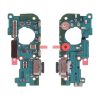 SAMSUNG A33 5G A336 (TYPE C) ΠΛΑΚΕΤΑ ΚΟΝΕΚΤΟΡΑ ΦΟΡΤΙΣΗΣ+AUDIO JACK+ΕΠΑΦΗ ΚΕΡΑΙΑΣ-ΜΙΚΡΟΦΩΝΟ GH96-15022A ORIGINAL SERVICE PACK