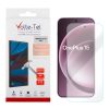 VOLTE-TEL TEMPERED GLASS ONEPLUS 15 5G 6.78in 9H 0.30mm 2.5D FULL GLUE