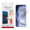 VOLTE-TEL TEMPERED GLASS ONEPLUS 15R 5G 6.83in 9H 0.30mm 2.5D FULL GLUE