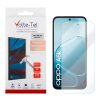 VOLTE-TEL TEMPERED GLASS OPPO A6k 5G/A6x 6.75in 9H 0.30mm 2.5D FULL GLUE