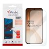 VOLTE-TEL TEMPERED GLASS OPPO RENO15 PRO 5G 6.32in 9H 0.30mm 2.5D FULL GLUE