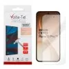 VOLTE-TEL TEMPERED GLASS OPPO RENO15 PRO 5G 6.32in 9H 0.30mm 2.5D FULL GLUE