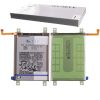ΜΠΑΤΑΡΙΑ SAMSUNG EB-BA536ABY A53 5G A536 GH82-28146A 5000mAh ORIGINAL SERVICE PACK