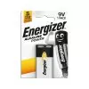 ENERGIZER MAX ΜΠΑΤΑΡΙΕΣ ΑΛΚΑΛΙΚΕΣ 9V 6LR61/6LF22 ALKALINE POWER 1/BLISTER