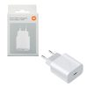 TRAVEL XIAOMI BHR08M8EU USB C 5V/3A 9V/2.22A 12V/1.67A 20W WHITE PACKING OR