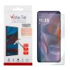 VOLTE-TEL TEMPERED GLASS MOTOROLA MOTO G 5G 2026 6.7in 9H 0.30mm 2.5D FULL GLUE