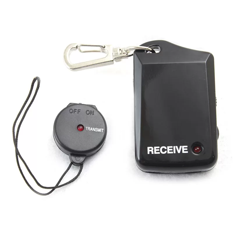 ΑΝΤΙΚΛΕΠΤΙΚΟΣ ΣΥΝΑΓΕΡΜΟΣ UNIVERSAL  ALARM DT-320