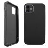 LIME FLEXISNAP TPU ΘΗΚΗ IPHONE 11 6.1in CAMERA GUARD BLACK