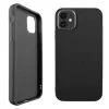 LIME FLEXISNAP TPU ΘΗΚΗ IPHONE 11 6.1in CAMERA GUARD BLACK