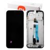 XIAOMI REDMI 15C 4G EURO VERSION ΟΘΟΝΗ + TOUCH SCREEN + LENS + FRAME 560002P15AE00 BLACK ORIGINAL SERVICE PACK