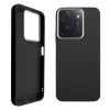 LIME ΘΗΚΗ XIAOMI POCO C85 4G/ REDMI 15C 4G 6.9" FLEXISNAP TPU CAMERA GUARD BLACK
