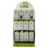 LIME STAND ΜΙΚΡΟ ΓΙΑ ΦΟΡΤΙΣΤΕΣ/ΚΑΛΩΔΙΑ ΚΑΙ ΘΗΚΕΣ LIME