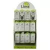 LIME STAND ΜΙΚΡΟ ΓΙΑ ΦΟΡΤΙΣΤΕΣ/ΚΑΛΩΔΙΑ ΚΑΙ ΘΗΚΕΣ LIME