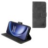 LIME ESSENTIAL ΘΗΚΗ ONEPLUS 15R 5G 6.83in MAGNET BOOK STAND CLIP GREY