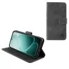 LIME ESSENTIAL ΘΗΚΗ OPPO A6 5G 6.75in  MAGNET BOOK STAND CLIP GREY