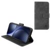 LIME ESSENTIAL ΘΗΚΗ OPPO FIND X9 5G 6.59in MAGNET BOOK STAND CLIP GREY
