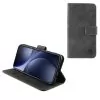 LIME ESSENTIAL ΘΗΚΗ OPPO FIND X9 5G 6.59in MAGNET BOOK STAND CLIP GREY