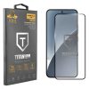 IDOL 1991 TITANIUM TEMPERED GLASS XIAOMI 15 5G 6.36in 9H 0.25mm  SEMI CURVED FULL GLUE BLACK