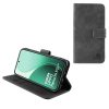 LIME ESSENTIAL ΘΗΚΗ OPPO RENO14 FS 5G 6.57in MAGNET BOOK STAND CLIP GREY