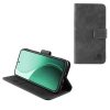 LIME ESSENTIAL ΘΗΚΗ OPPO RENO14 F 5G 6.57in MAGNET BOOK STAND CLIP GREY