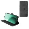 LIME ESSENTIAL ΘΗΚΗ OPPO RENO14 F 5G 6.57in MAGNET BOOK STAND CLIP GREY